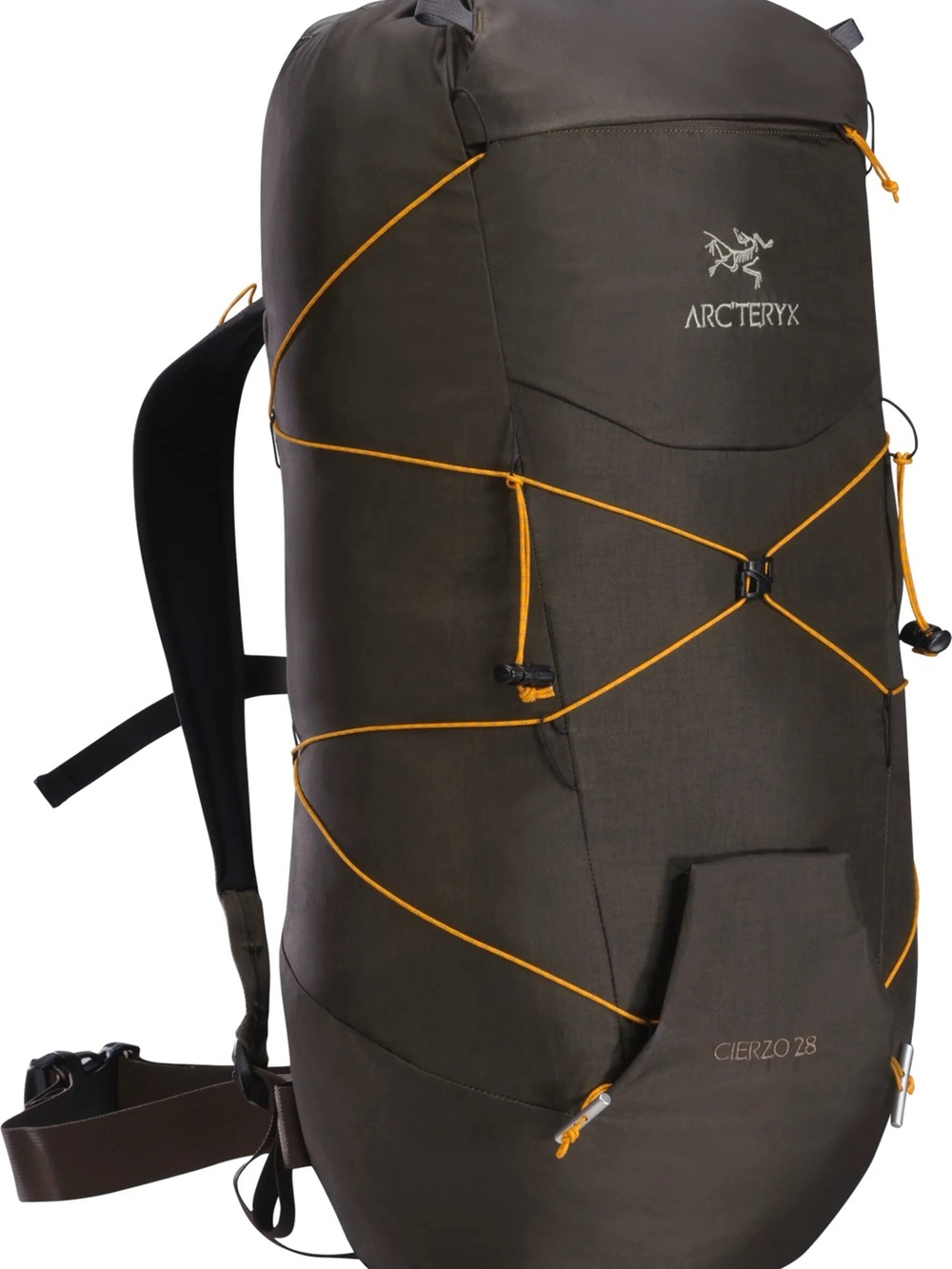 Arc'teryx ultralight backpack